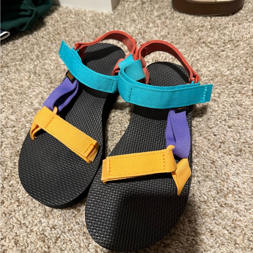 Midform Universal Sandal Platform - image 1